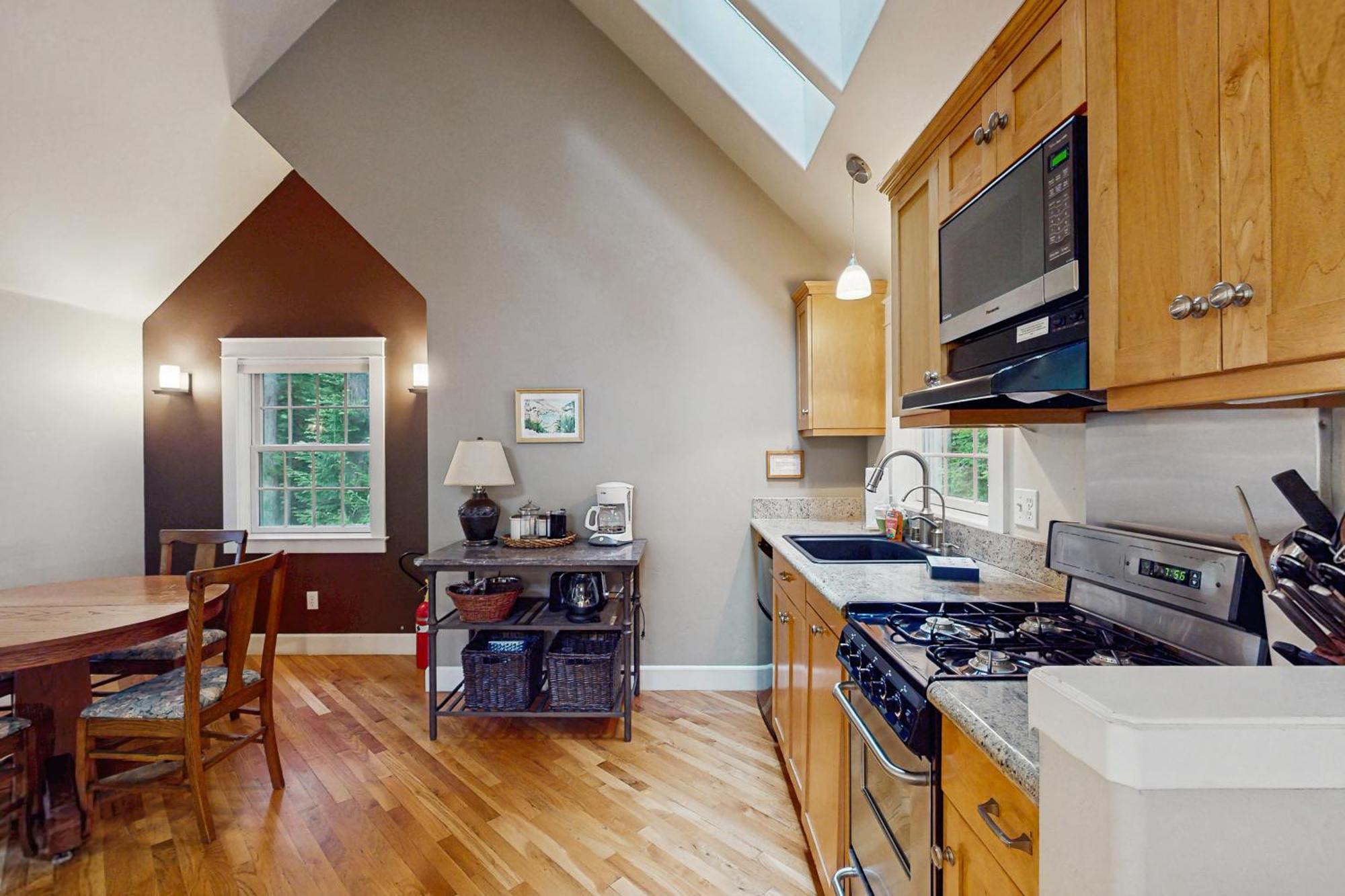 Serene Redwood Retreat Arcata Ngoại thất bức ảnh
